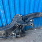 EJE DELANTERO / CUNA MOTOR 139458