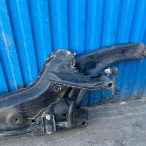 EJE DELANTERO / CUNA MOTOR 139458