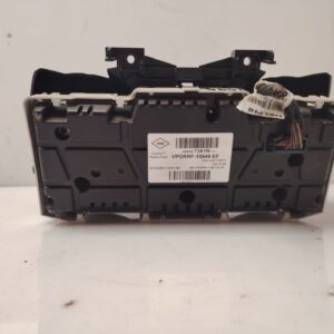 CUADRO INSTRUMENTOS 138379