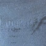 RETROVISOR INTERIOR 139507