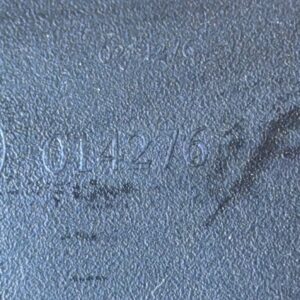 RETROVISOR INTERIOR 139507