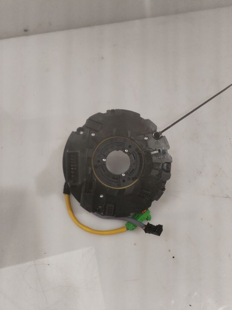 ANILLO AIRBAG 139063