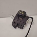 CERRADURA MALETERO / PORTON 138882