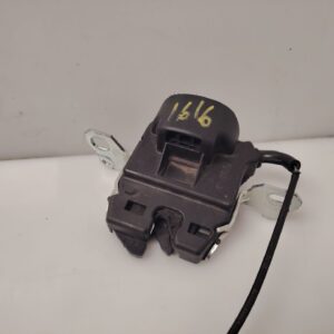 CERRADURA MALETERO / PORTON 138882