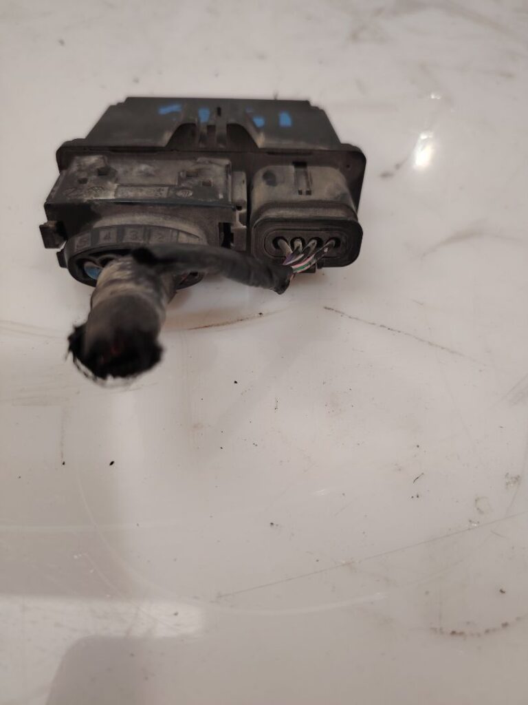 MODULO ELECTRONICO 139113