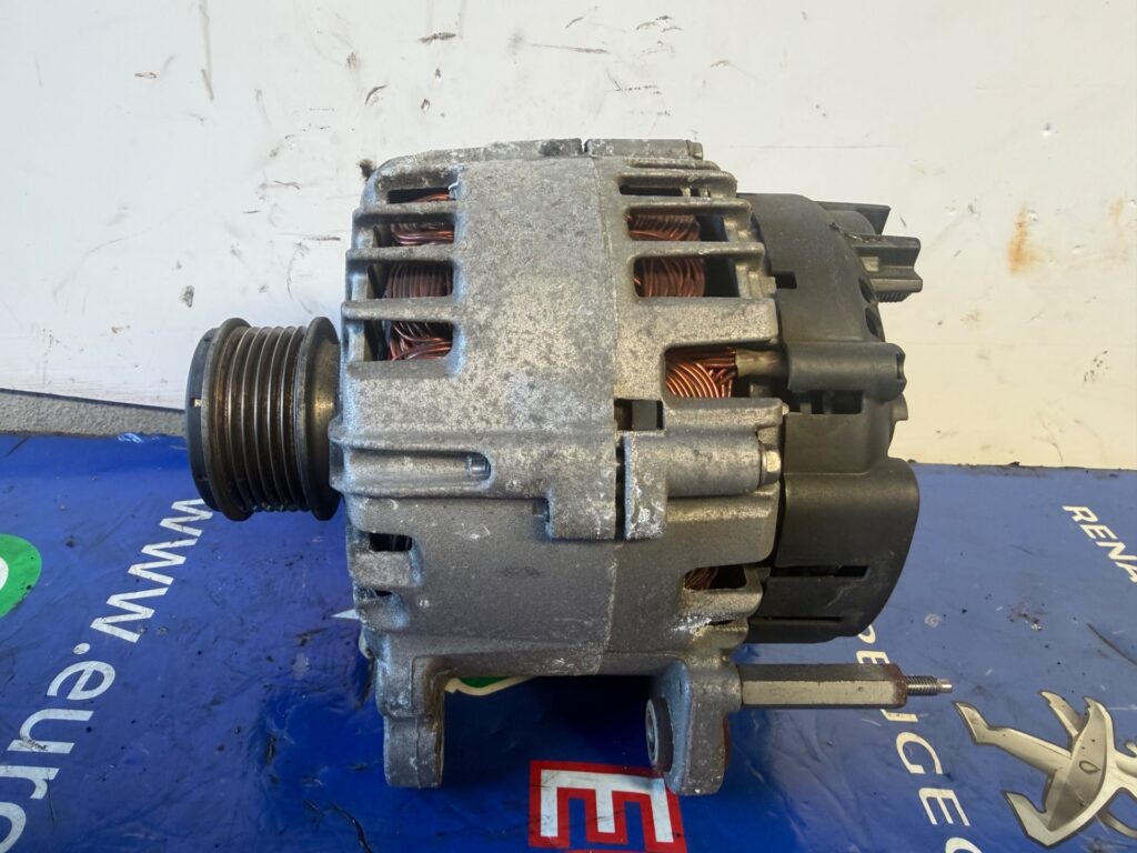 ALTERNADOR 139533