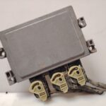 CENTRALITA MOTOR UCE 138664
