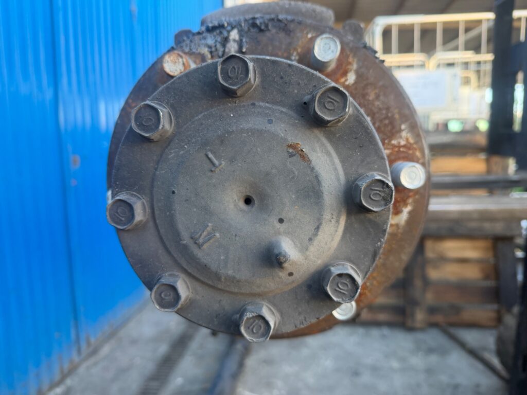 DIFERENCIAL TRASERO 139455