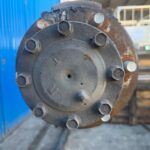 DIFERENCIAL TRASERO 139455