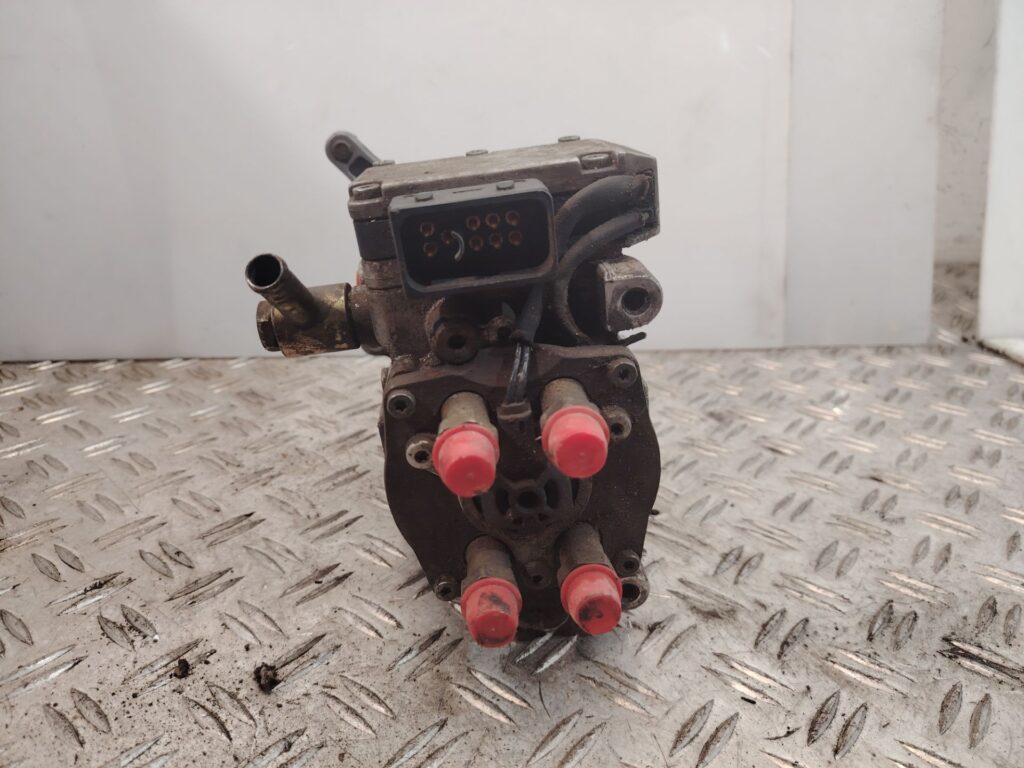 BOMBA INYECCION 139160