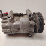 COMPRESOR AIRE ACONDICIONADO 139267