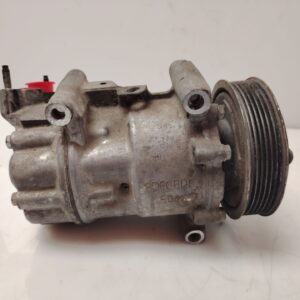 COMPRESOR AIRE ACONDICIONADO 139267