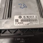 CENTRALITA MOTOR UCE 138575