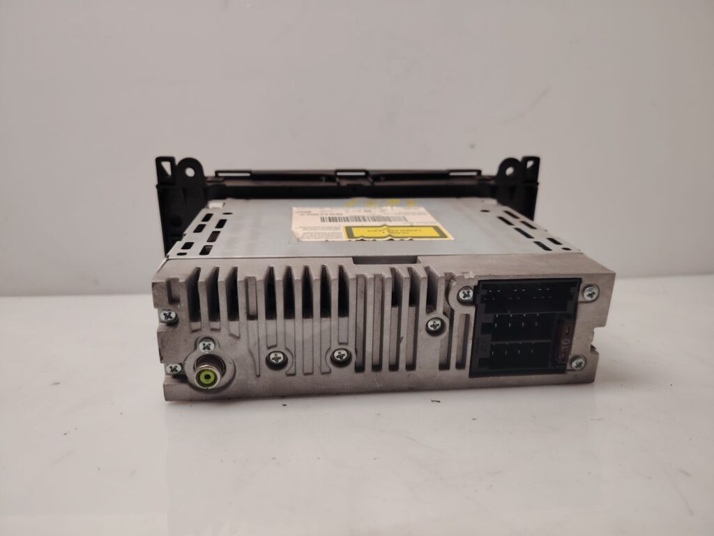 SISTEMA AUDIO / RADIO CD 138737