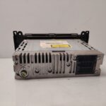 SISTEMA AUDIO / RADIO CD 138737