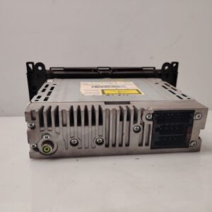 SISTEMA AUDIO / RADIO CD 138737