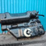 DEPOSITO COMBUSTIBLE 139538