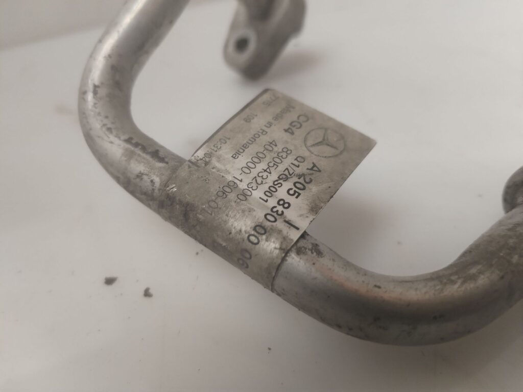 TUBOS AIRE ACONDICIONADO 138810