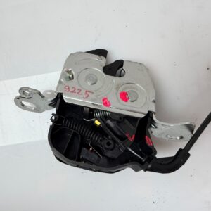 CERRADURA CAPO 138793