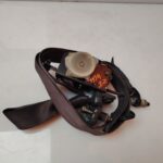 CINTURON SEGURIDAD DELANTERO IZQUIERDO 139373