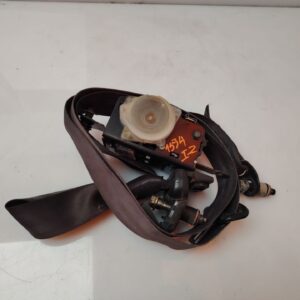 CINTURON SEGURIDAD DELANTERO IZQUIERDO 139373