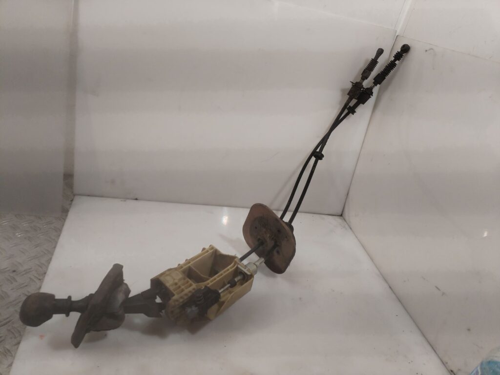 PALANCA CAMBIO 139135