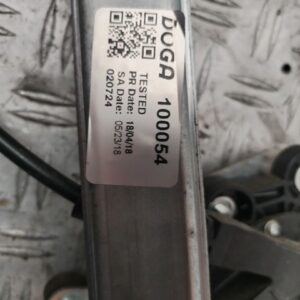 ELEVALUNAS TRASERO DERECHO 134253