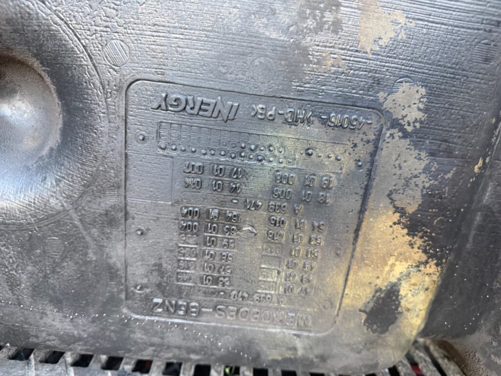 DEPOSITO COMBUSTIBLE 139606