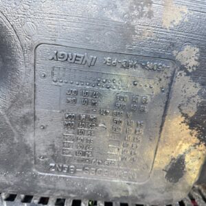 DEPOSITO COMBUSTIBLE 139606