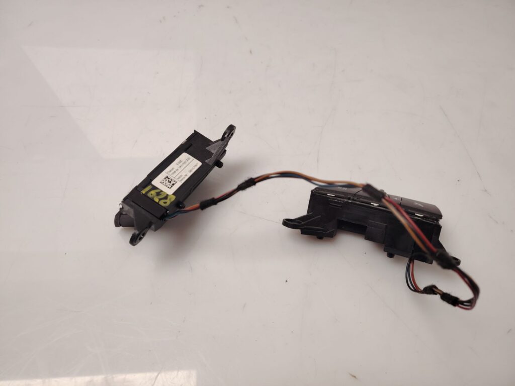 MANDO VOLANTE 139019