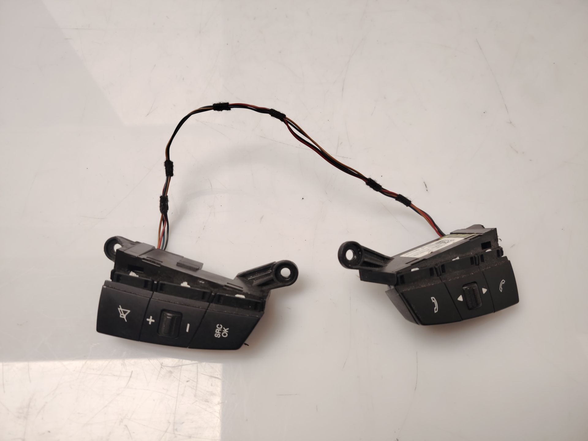 MANDO VOLANTE 139019