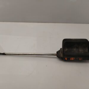 MANETA INTERIOR TRASERA DERECHA 133591