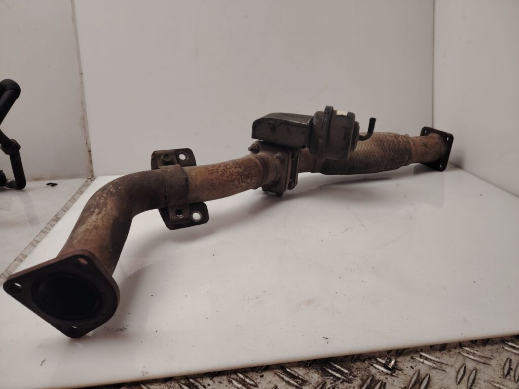 TUBO ESCAPE CENTRAL 138887