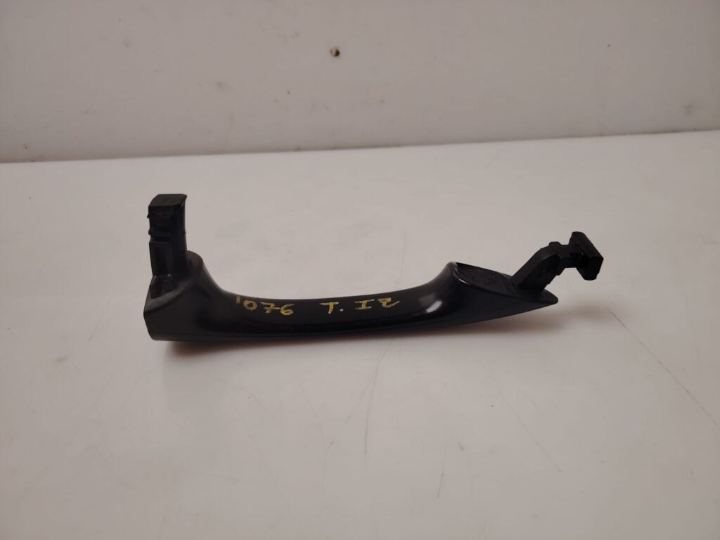 MANETA EXTERIOR TRASERA IZQUIERDA 138898