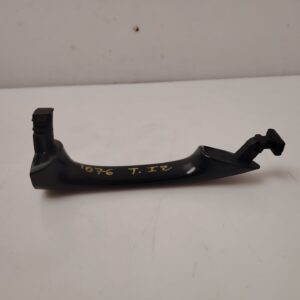 MANETA EXTERIOR TRASERA IZQUIERDA 138898