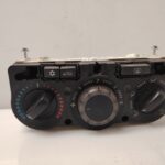 MANDO CALEFACCION / AIRE ACONDICIONADO 139407