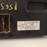 CAJA RELES / FUSIBLES 138935