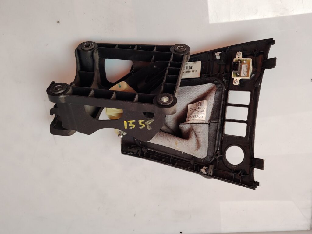 PALANCA CAMBIO 138670