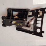 PALANCA CAMBIO 138670