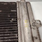 CONDENSADOR / RADIADOR AIRE ACONDICIONADO 138866