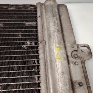 CONDENSADOR / RADIADOR AIRE ACONDICIONADO 138866
