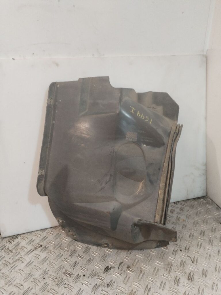 PASO RUEDA DELANTERO IZQUIERDO 139171