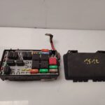 CAJA RELES / FUSIBLES 139414