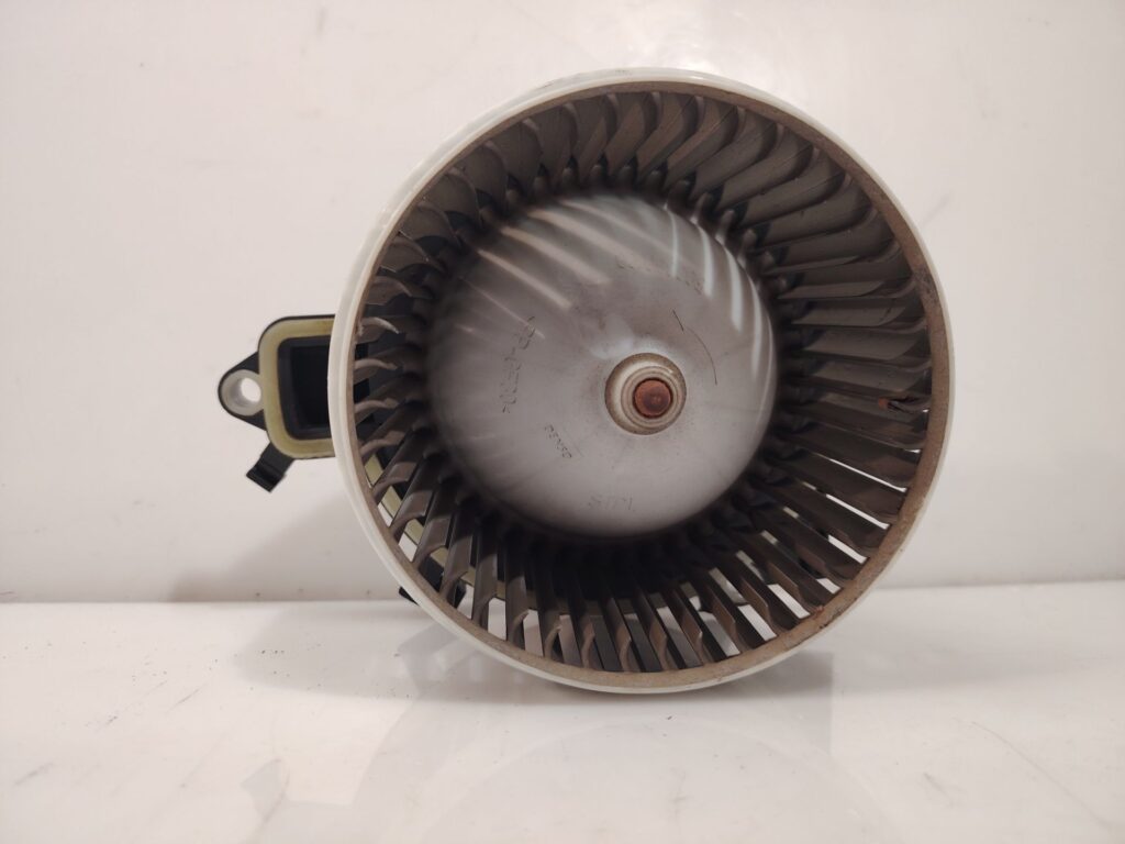 MOTOR CALEFACCION 138939