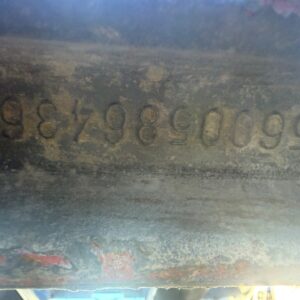 DIFERENCIAL DELANTERO 139521