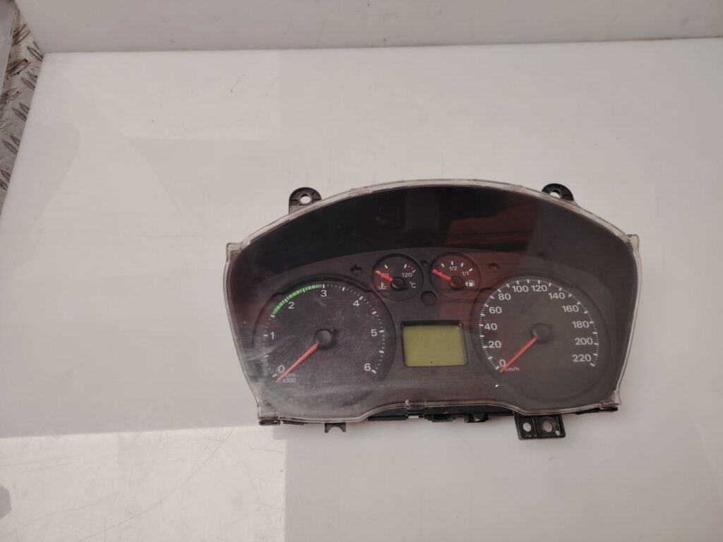 CUADRO INSTRUMENTOS 138930