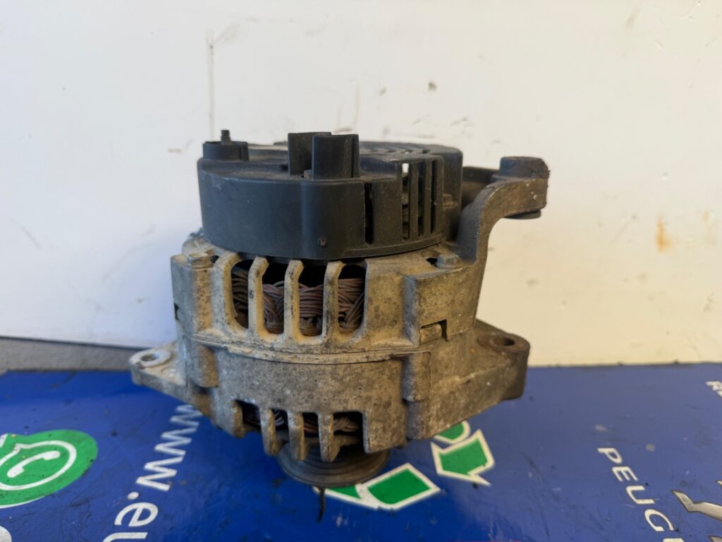 ALTERNADOR 139534