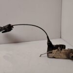 CERRADURA PUERTA DELANTERA DERECHA 138819