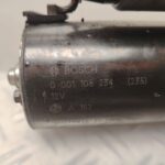 MOTOR ARRANQUE 139184