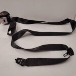 CINTURON SEGURIDAD TRASERO DERECHO 138558